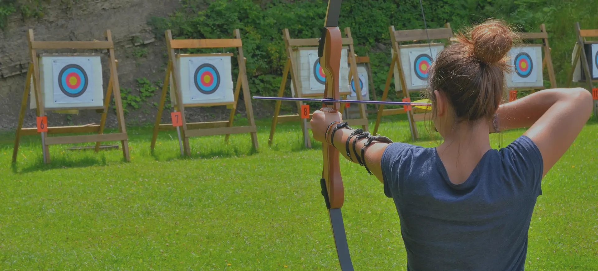 Decouvrir de nouveaux loisirs