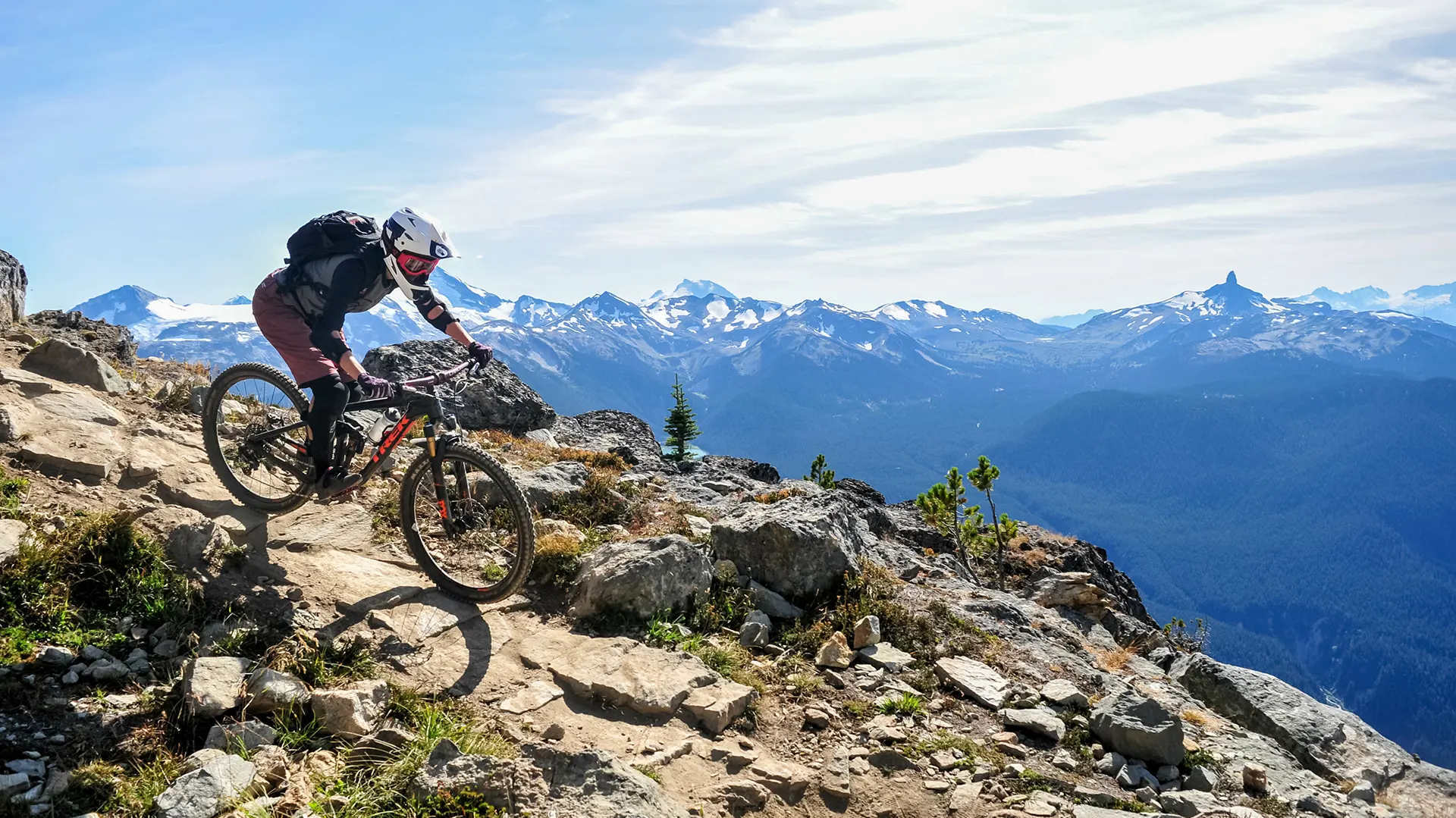 Et si vous tentiez l'aventure et les loisirs a la fois