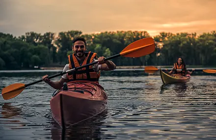 Soiree Kayak