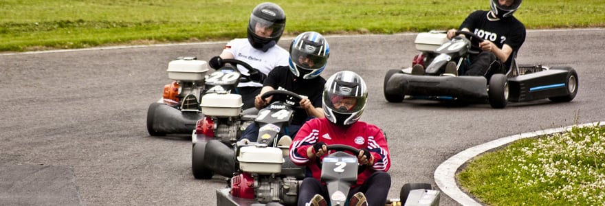 Karting