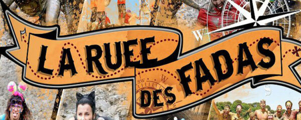 la Ruee des Fadas