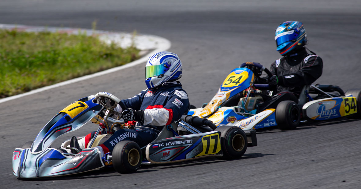 Karting